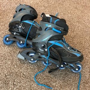 Rollerblades